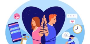 how to break a trauma bond